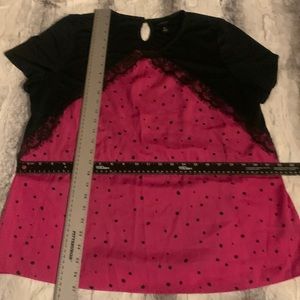 🌹🌹 Womens “Worthington” XL blouse